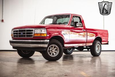 1994 Ford F150