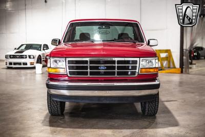 1994 Ford F150