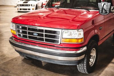 1994 Ford F150