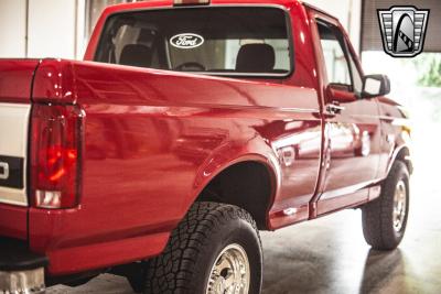 1994 Ford F150