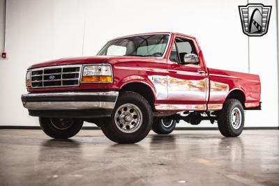 1994 Ford F150