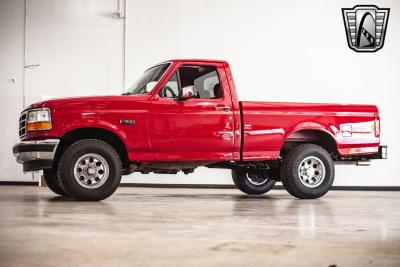 1994 Ford F150