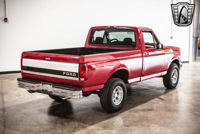 1994 Ford F150