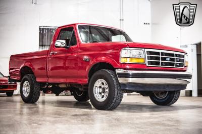 1994 Ford F150