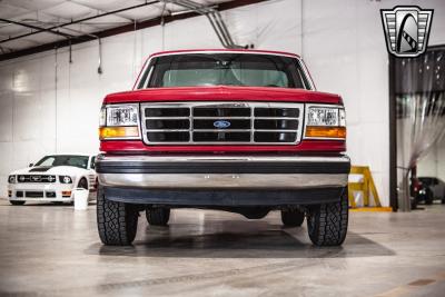 1994 Ford F150