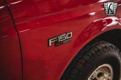 1994 Ford F150