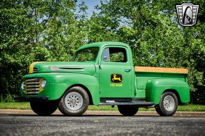 1949 Ford F1