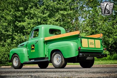 1949 Ford F1