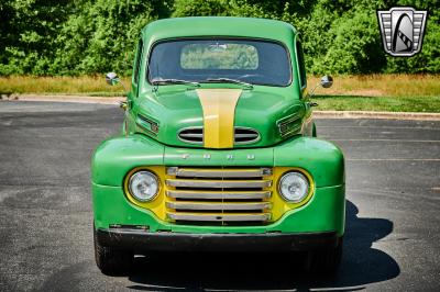 1949 Ford F1