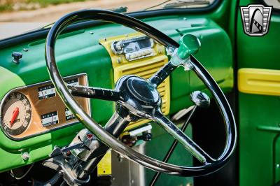 1949 Ford F1