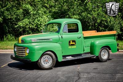 1949 Ford F1