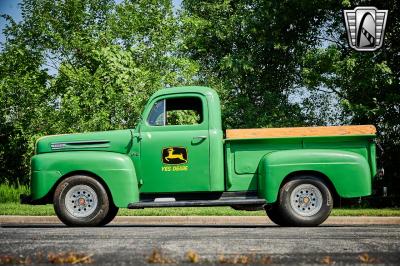 1949 Ford F1