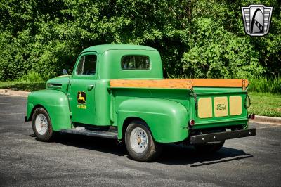 1949 Ford F1