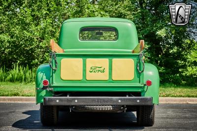 1949 Ford F1