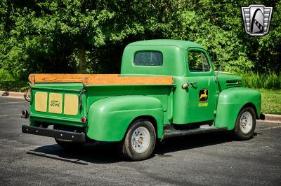 1949 Ford F1