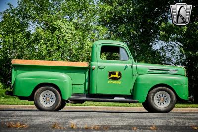 1949 Ford F1