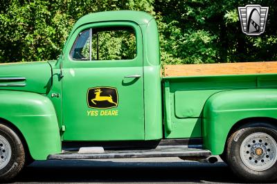 1949 Ford F1