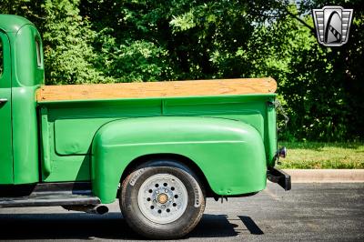 1949 Ford F1