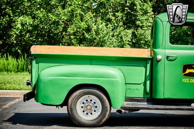 1949 Ford F1