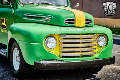 1949 Ford F1