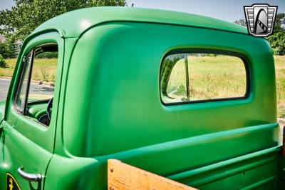 1949 Ford F1