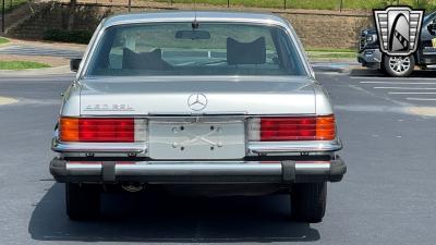 1977 Mercedes - Benz 450SEL