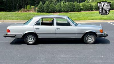 1977 Mercedes - Benz 450SEL