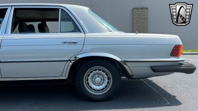 1977 Mercedes - Benz 450SEL