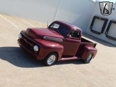 1951 Ford F1