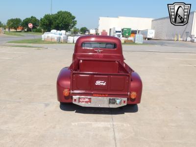 1951 Ford F1