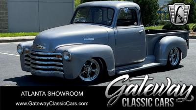 1949 Chevrolet 3100