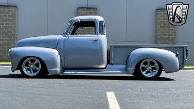 1949 Chevrolet 3100