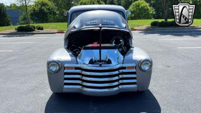 1949 Chevrolet 3100