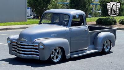 1949 Chevrolet 3100