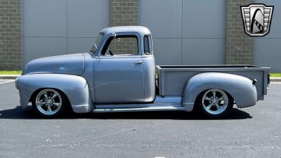 1949 Chevrolet 3100