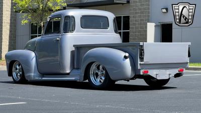 1949 Chevrolet 3100