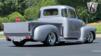 1949 Chevrolet 3100