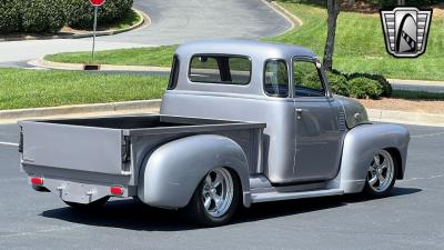 1949 Chevrolet 3100