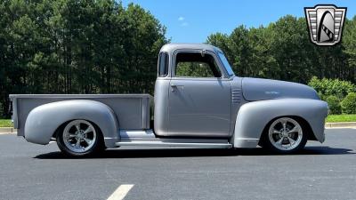 1949 Chevrolet 3100