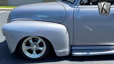 1949 Chevrolet 3100