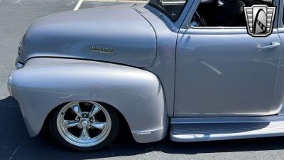 1949 Chevrolet 3100