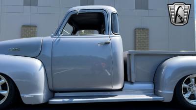 1949 Chevrolet 3100