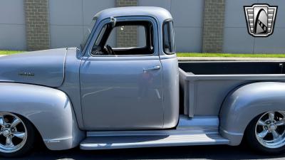 1949 Chevrolet 3100