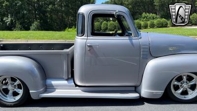 1949 Chevrolet 3100