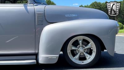 1949 Chevrolet 3100