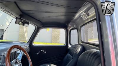 1949 Chevrolet 3100