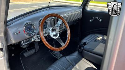 1949 Chevrolet 3100