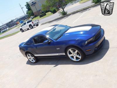 2011 Ford Mustang