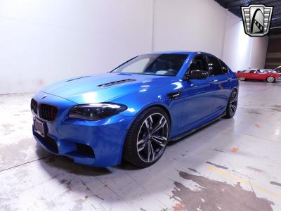 2013 BMW M5