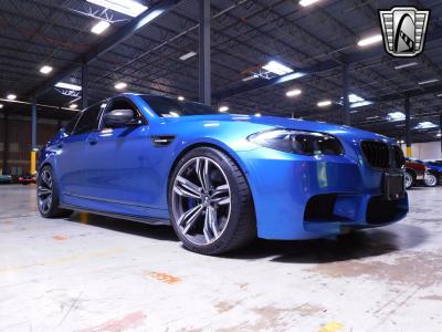 2013 BMW M5